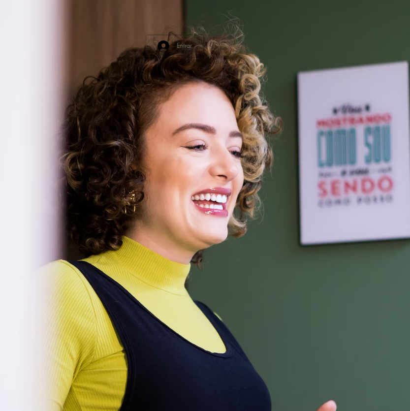 Ana Grilo, fonoaudióloga